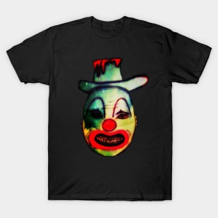 No Clown No Party T-Shirt